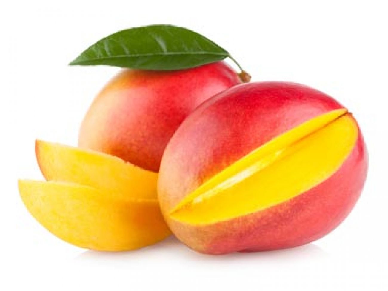 Mango Frucht